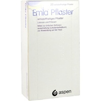 Aspen Germany GmbH EMLA Pflaster