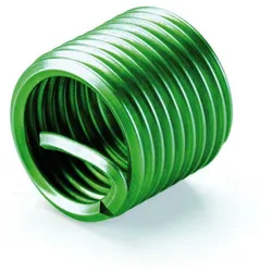 HELICOIL Auffüllung M8X1,25X8 10 Stück