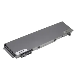 Powery Akku für Dell  Latitude E6400/Precision M2400/ M4400/ Typ PT434