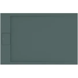 Ideal Standard Ultra Flat S i.life Rechteck-Brausewanne T5221FS,