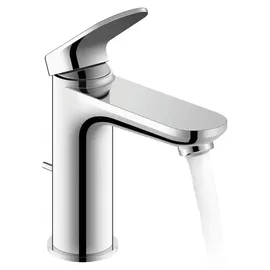 Duravit M Wave Einhandmischer Chrom