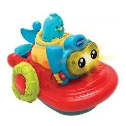 VTECH 80-515204 Badespaß Boot