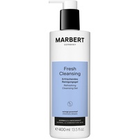 Marbert Fresh Cleansing Gel, 1er Pack (1 x 400 ml)