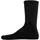FC Barcelona 5er Pack Unisex Socken mehrfarbig 39-42