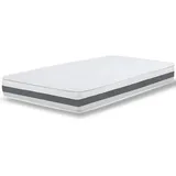 The White Stone Essential Waterfoam 140 x 200 cm H3