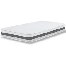 The White Stone Essential Waterfoam 140 x 200 cm H3