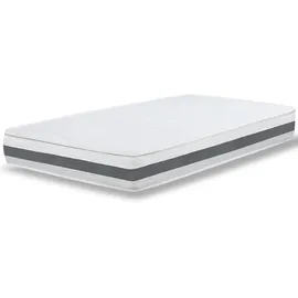 The White Stone Essential Waterfoam 140 x 200 cm H3