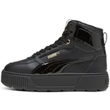 puma black-puma black-puma gold 40,5