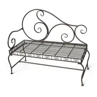 DanDiBo Ambiente DY140488 123 x 48 x 101 cm
