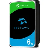 Seagate SkyHawk 6 TB 3,5" ST6000VX009