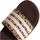 adidas Adilette Platform Shadow Brown/Cloud White/Magic Beige 36 2/3