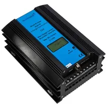 Silentwind Hybrid Boost 24V Laderegler PWM 40A