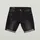 G-Star 3301 Slim Kurze Jeans Medium Aged Grey 34