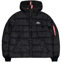 Alpha Industries "Alpha Industries Men - Cold Weather Jackets",