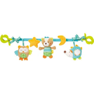 Fehn Sleeping Forest – Kinderwagenkette