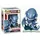 Funko LLC Funko Pop! Yu-Gi-Oh! Blue-Eyes Toon Dragon 1062 25th Anniversary - - Vinyl Figur