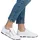 Rieker Sneaker Damen Weite E Weiß 36