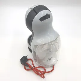 Krups Nescafé Dolce Gusto Mini Me KP 123B artic grey/schwarz