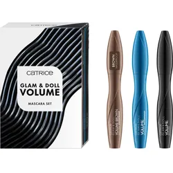 Catrice Glam & Doll Volume Mascara Mascara-Set