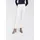 FLASHLIGHTS FLASHLIGHTS, Jeansjeggings in bleached/whi | Gr.: 36