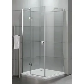 Trendline Easy 6 Open Eckdusche links 90 x 90 mm