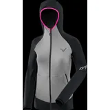 Dynafit Transalper Light Polartec Fleece - Black Out / Alloy - DE 40