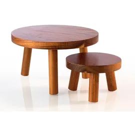 APS BuffetständerØ 25 cm, H: 15 cm