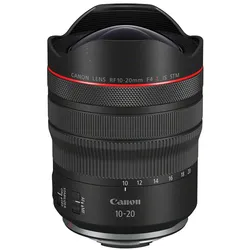 CANON RF 10-20mm 1:4 L IS STM (Angebot) (mit Zugabe)