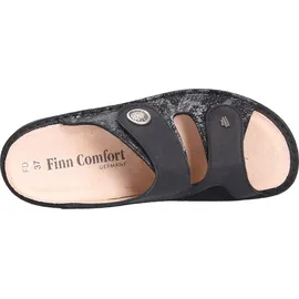 Finn Comfort Zeno schwarz