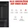Telefunken XF40P900S 40'' LED Full HD TV