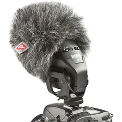 Rycote Rode Stereo Video Mic Pro MWJ