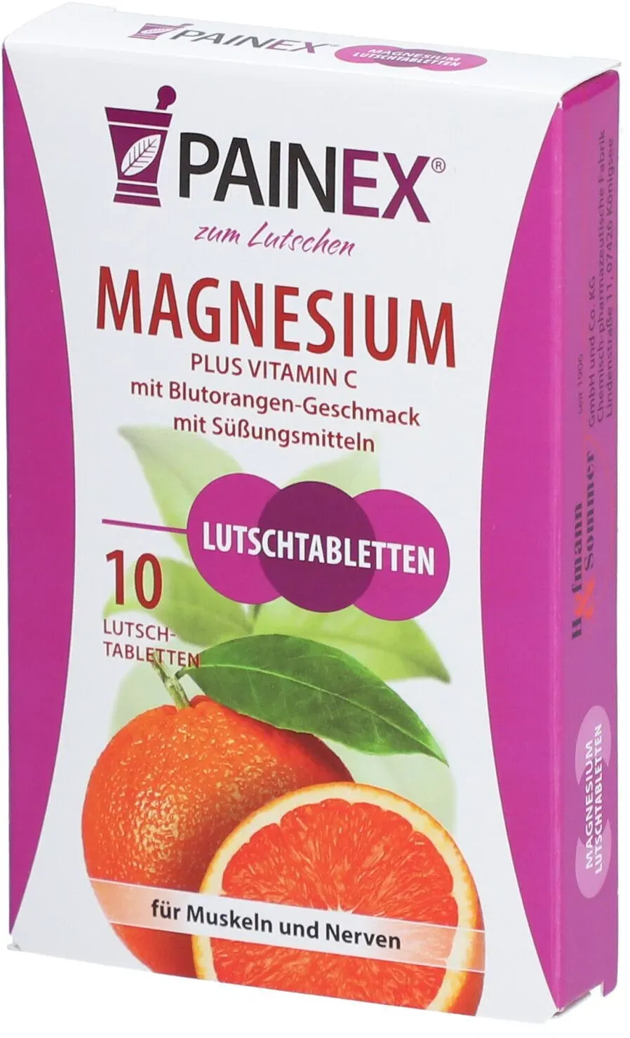 vitamin c