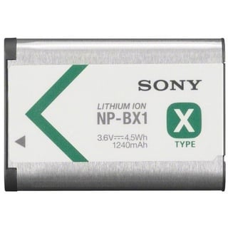 Sony NP-BX1