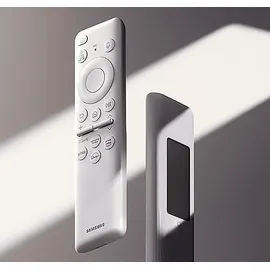 Samsung The Serif GQ43LS01D 43" QLED 4K 360 All Round Design (2024) White LS01D