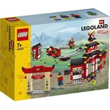 LEGO Legoland 40429 NINJAGO® World