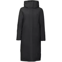 Vaude Damen Coreway Mantel (Größe XS, schwarz)