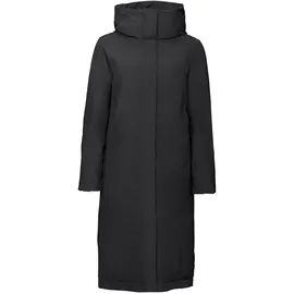 Vaude Damen Coreway Mantel (Größe XS, schwarz)