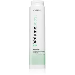Montibello Volume Boost Shampoo Volumen-Shampoo für sanfte und müde Haare 300 ml