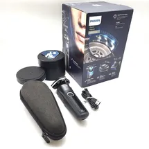Philips Series 5000 S5898/50 Grau