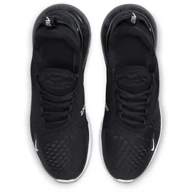 Nike Air Max 270 Herren Schwarz/Weiß 36,5