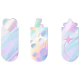 Moses moses. VERLAG 31185 Magnetlesezeichen Cosmic