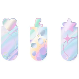 Moses moses. VERLAG 31185 Magnetlesezeichen Cosmic