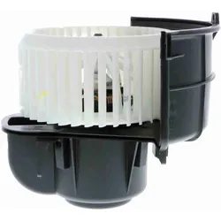 VEMO Innenraumgebläse Original Qualität Ansauggebläse, Innenraumluft,Innenraumgebläse  für SKODA VW SEAT AUDI PORSCHE VAG 7L0820021H 95557234201 4L182