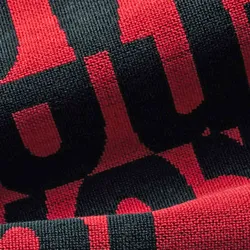Letters, 5 Farben