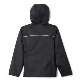Columbia Regenjacke Arcadia II Schwarz 104