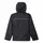 Columbia Regenjacke Arcadia II Schwarz 104