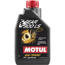 Motul Gear 300 LS 75W-90 1l