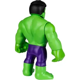 Hasbro Spidey and His Amazing Friends Hulk