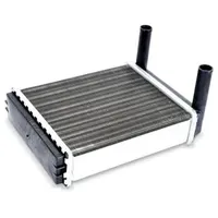 Van Wezel Wärmetauscher, PEUGEOT,CITROËN 09006330 6448N0 Plattenwärmetauscher,Heizungskühler,Wärmetauscher, Innenraumheizung