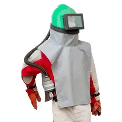 Schutzmaske (Helm) komplett Typ Astro M06